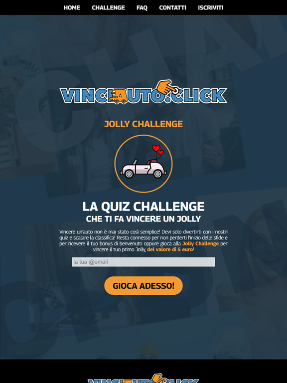 Vinciauto.click screenshot 3