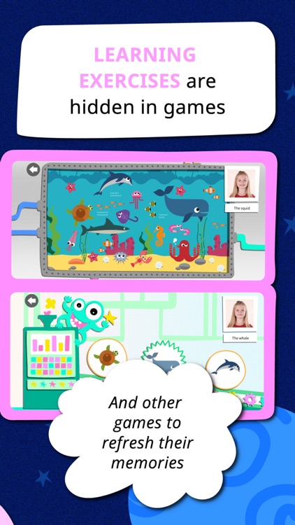 ChattyBox English screenshot-4