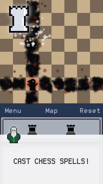 Chess Puzzle Adventure