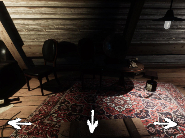 Jeremiahs Mirror Horror