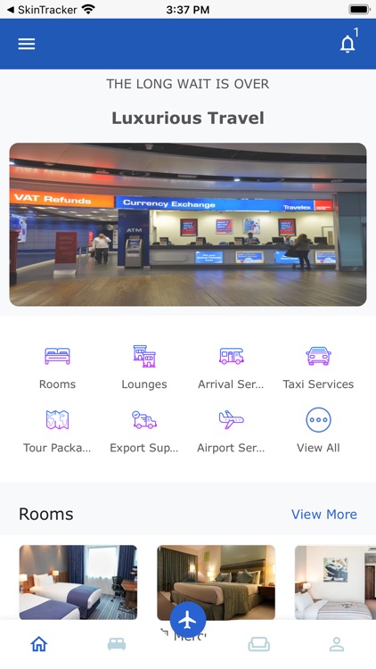 Meet & Assist by CLS