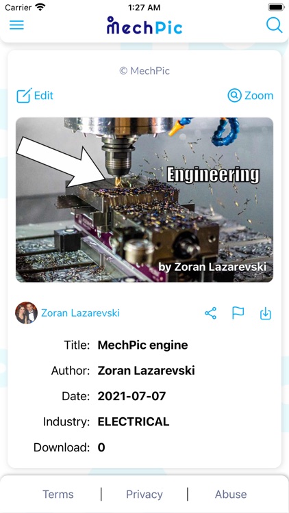 MechPic screenshot-3