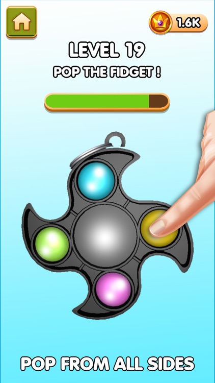 Pop It Fidget Trading screenshot-6