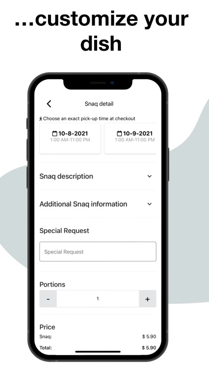 Snaqing screenshot-5