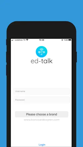 Game screenshot ed-talk mod apk