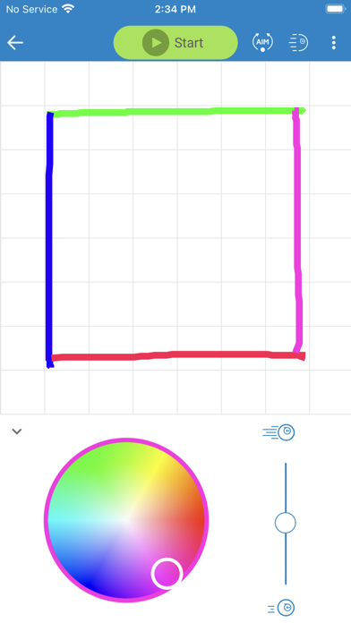 How to cancel & delete Sphero Edu from iphone & ipad 2