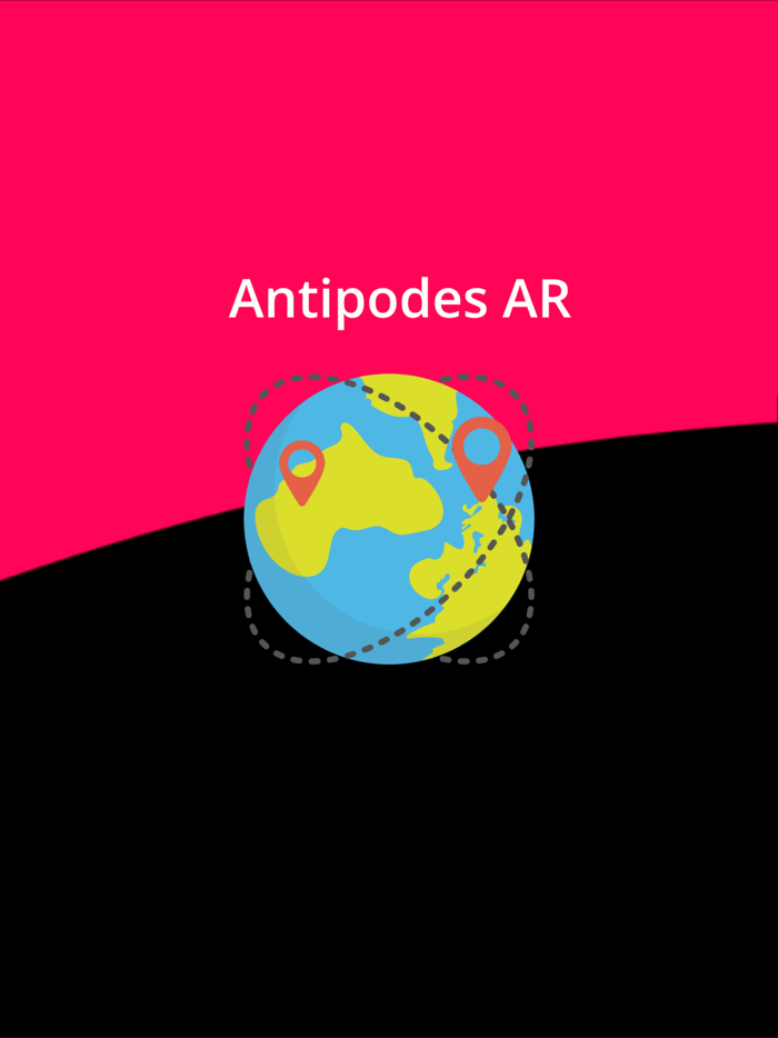 Antipodes - AR