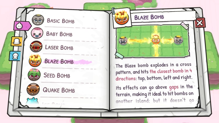 Bomb Club screenshot-6