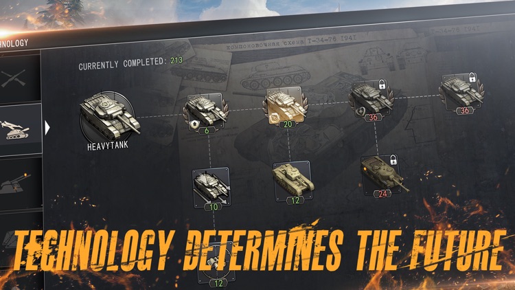 WW2: Strategy World War Games screenshot-3