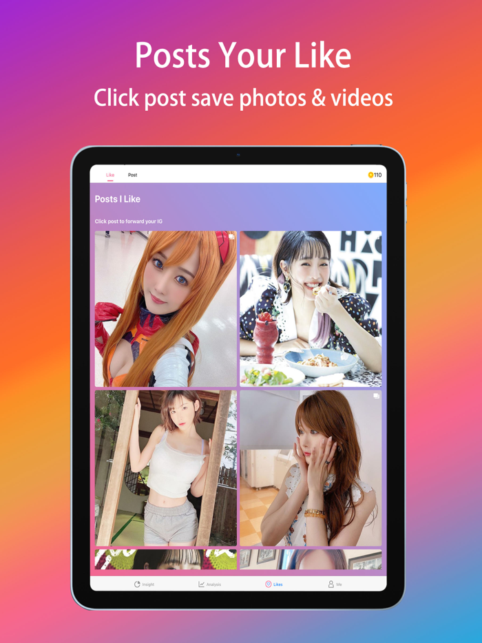 Unfollowers Followers Tracker