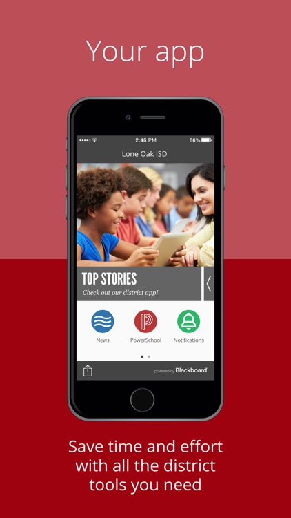 Lone Oak ISD by Lone Oak Independent School District