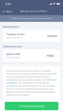 Game screenshot Captiva hack