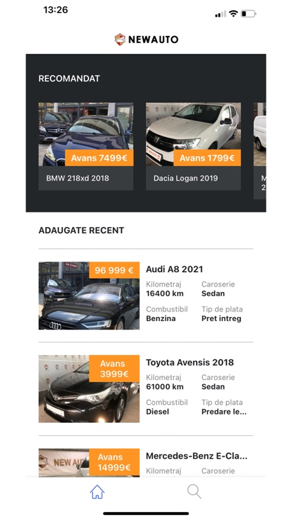 NewAuto.ro