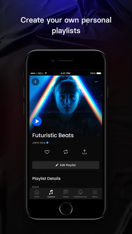 BeatStars - Instrumental Beats screenshot-4