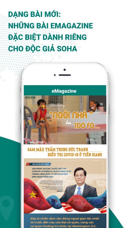 Soha.vn: Đọc báo, Tin tức 24h screenshot-4