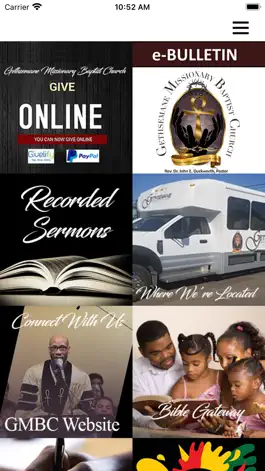 Game screenshot GMBC Westland apk