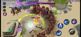 Game screenshot Battle of The Rim apk