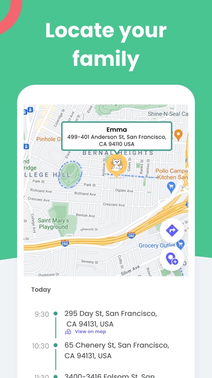 Qustodio Parental Control App screenshot-7