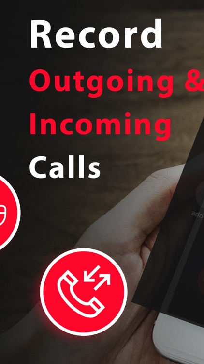 Call Recorder Plus Automatic screenshot-5