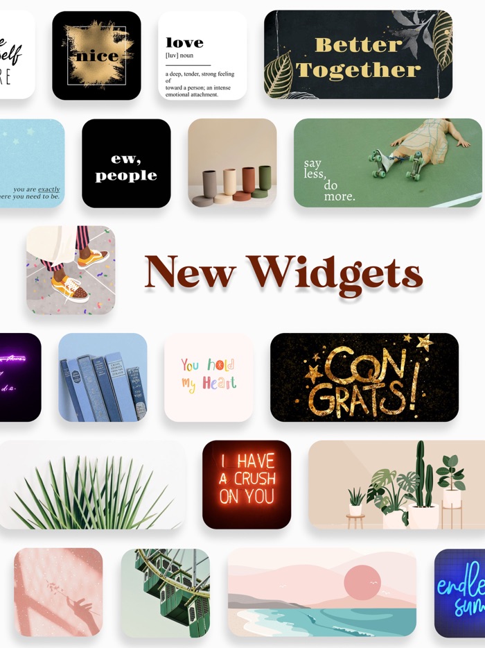 Icon Changer - Customize App