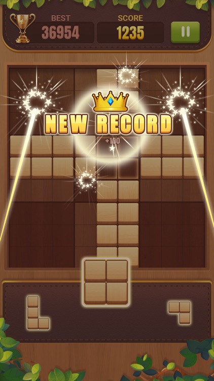 Block Puzzle: Wood Sudoku Game