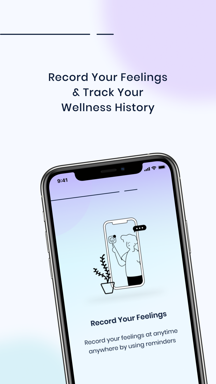 Mindful - Track Your Mood