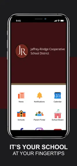 Game screenshot Jaffrey-Rindge CSD mod apk