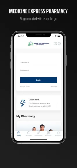 Game screenshot Medicine Express Pharmacy mod apk