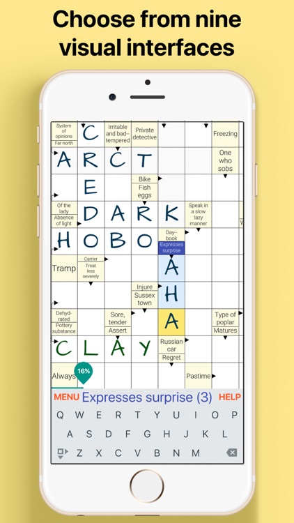 Crossword Puzzles . by the binary family