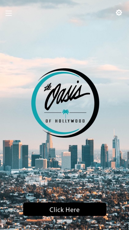 Oasis of Hollywood