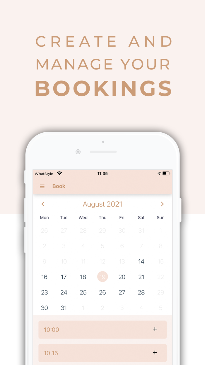 Joanna Louise Beauty