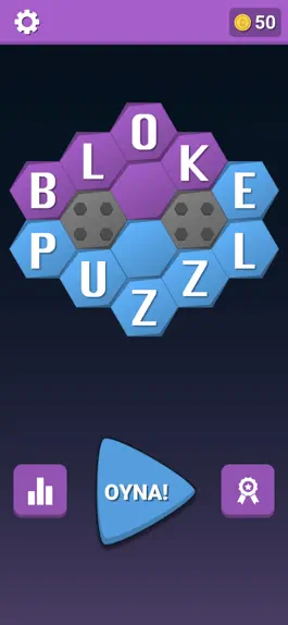 Game screenshot Blok Bulmaca: Block Puzzle mod apk