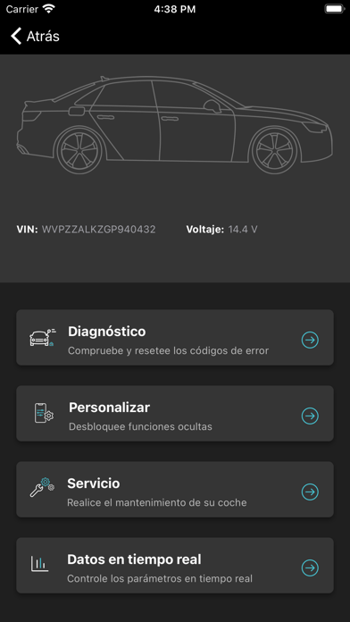 Carista Obd2 Descargar Apk Para Android Gratuit Ultima Version 2021