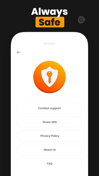 VPN - Hotspot Proxy Unlimited screenshot-3