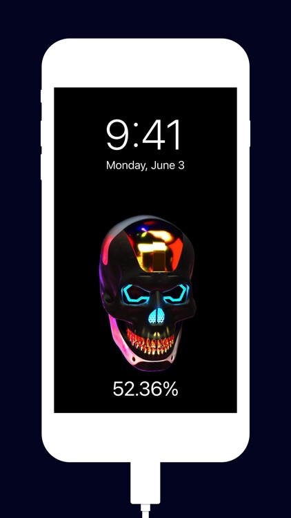 Charging Fun screenshot-6