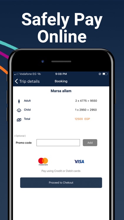 Hashtag-X - Travel Deals App screenshot-4