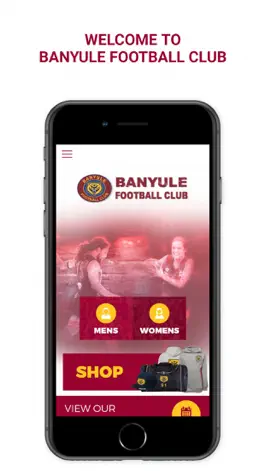 Game screenshot Banyule Football Club mod apk