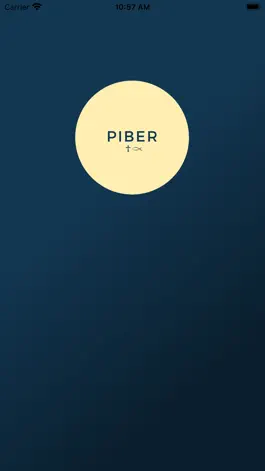 Game screenshot Piber mod apk