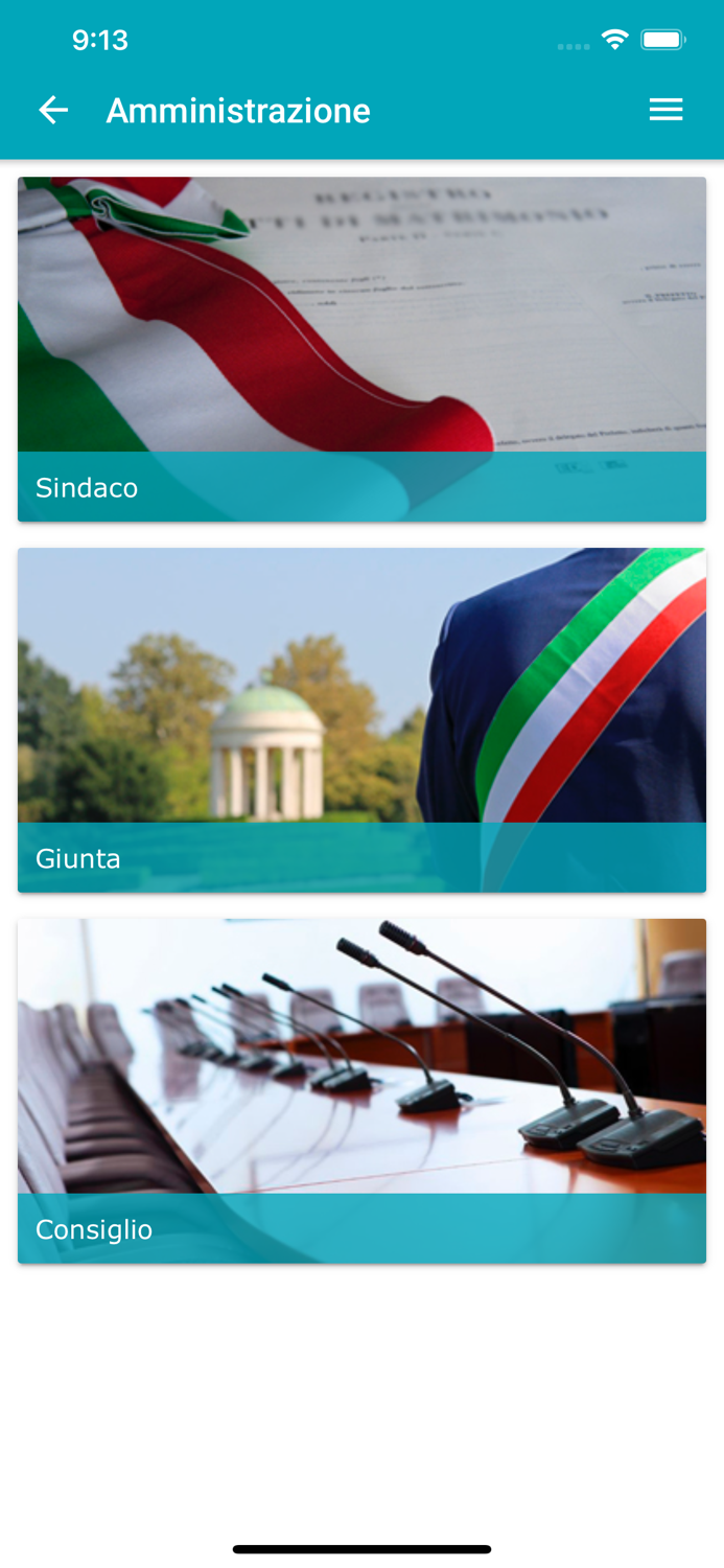 Locate Varesino Smart