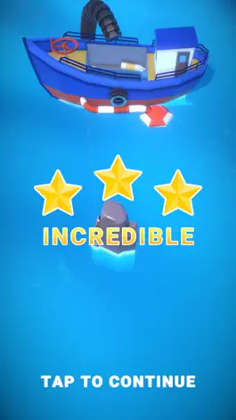 Game screenshot Clean the Sea apk