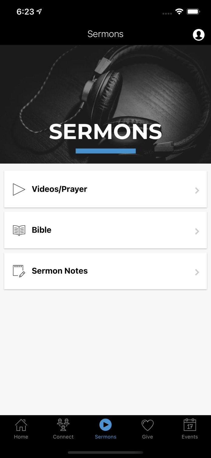 Impact Church of The Woodlands