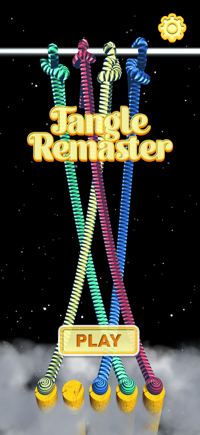 Tangle Remaster