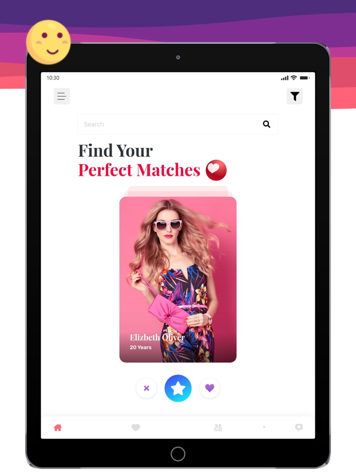 Connect-Dating-App