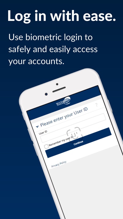 Woodsfield Savings Mobile