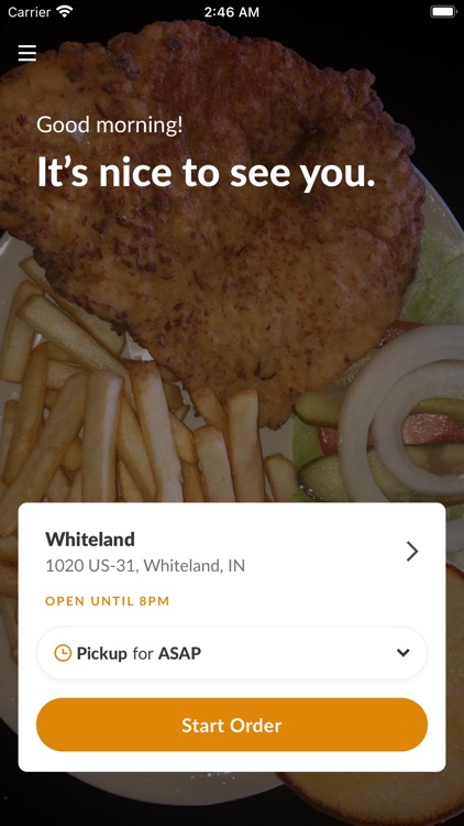 Whit's Inn