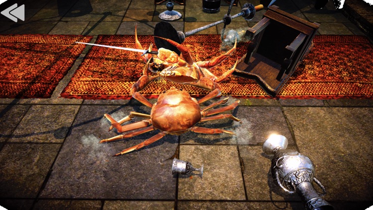 Fight Crab screenshot-9