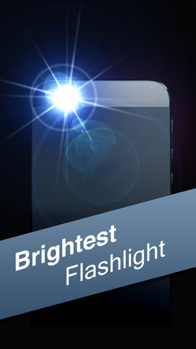 Flashlight.® ScreenShot0