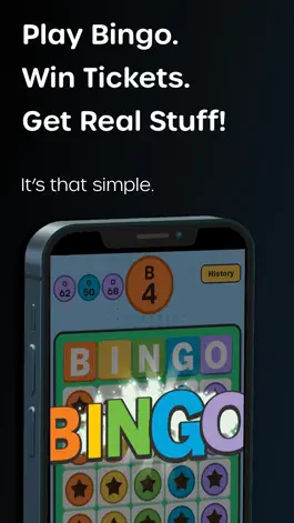 Game screenshot verybingo - S2Rewards™ game mod apk