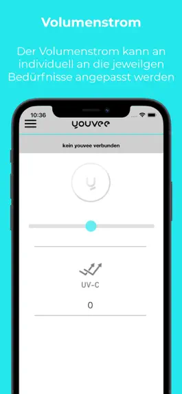 Game screenshot youvee apk