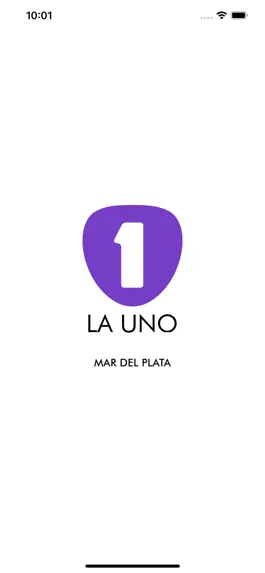 Game screenshot La Uno MDP FM 89.9 mod apk